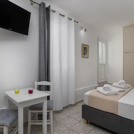 Apartamento Matilda's In The Port Of