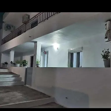 Apartamento Matilda's In The Port Of