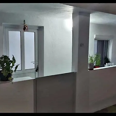 Apartamento Matilda's In The Port Of Adamantas (Milos)